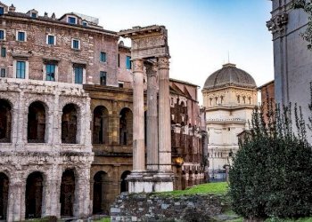 Zona - Office piazza di Campitelli, 10, Roma (neighborhood Centro Storico) - photo 4