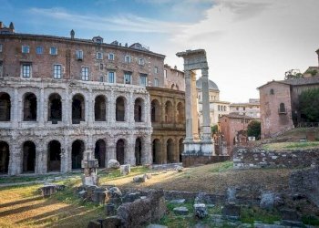 Zona - Office piazza di Campitelli, 10, Roma (neighborhood Centro Storico) - photo 7