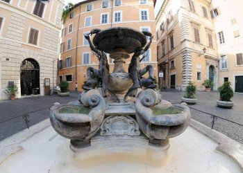 Zona - Office piazza di Campitelli, 10, Roma (neighborhood Centro Storico) - photo 10