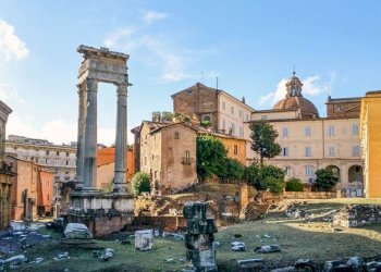 Zona - Office piazza di Campitelli, 10, Roma (neighborhood Centro Storico) - photo 11