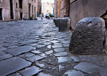 Zona - Office piazza di Campitelli, 10, Roma (neighborhood Centro Storico) - photo 12