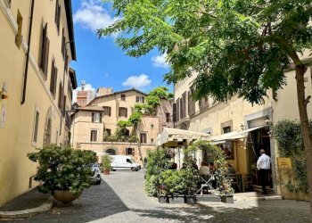 Zona - Office piazza di Campitelli, 10, Roma (neighborhood Centro Storico) - photo 14