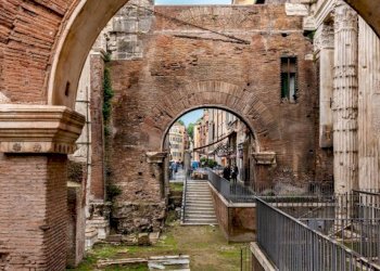 Zona - Office piazza di Campitelli, 10, Roma (neighborhood Centro Storico) - photo 18