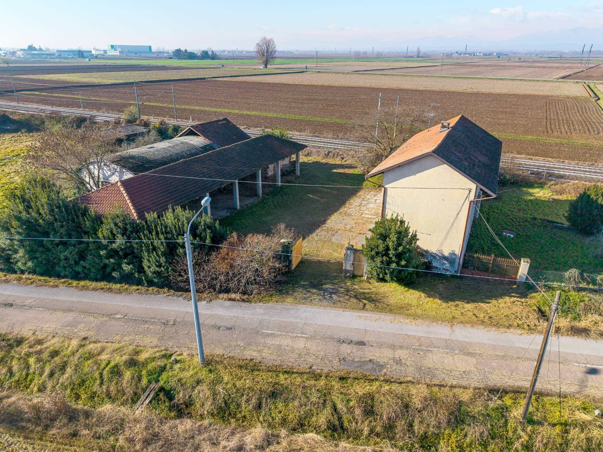 Foto 3 - Rustico Strada per Tronzano
 
20, Santhià - foto 3