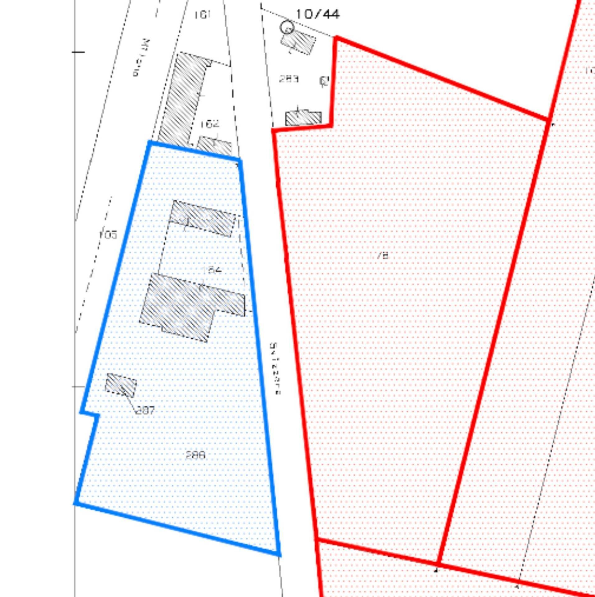 Foto 22 - Rustico Strada per Tronzano
 
20, Santhià - planimetria 1