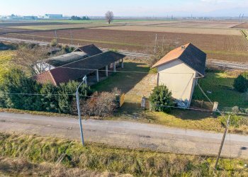 Foto 3 - Rustico Strada per Tronzano
 
20, Santhià - foto 3