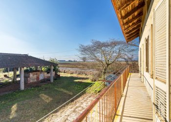 Foto 11 - Rustico Strada per Tronzano
 
20, Santhià - foto 11