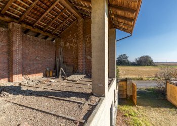 Foto 13 - Rustico Strada per Tronzano
 
20, Santhià - foto 13