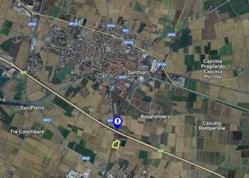 Foto 19 - Rustico Strada per Tronzano
 
20, Santhià - foto 19