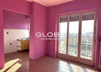 Salone - Bilocale via Vittorio Veneto, Ciriè - foto 3