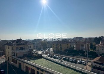 Vista - Bilocale via Vittorio Veneto, Ciriè - foto 4