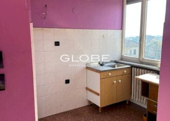 Cucina - Bilocale via Vittorio Veneto, Ciriè - foto 5