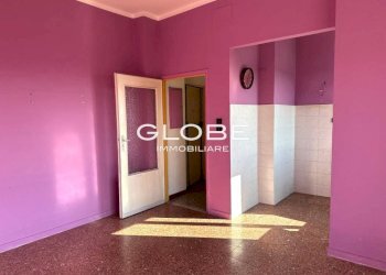 Salone - Bilocale via Vittorio Veneto, Ciriè - foto 7