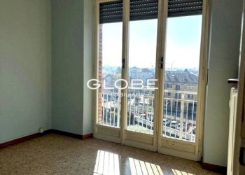 Camera da letto - Bilocale via Vittorio Veneto, Ciriè - foto 10