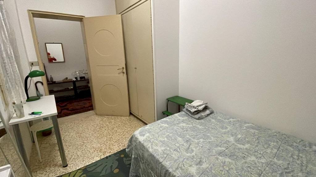 Camera da letto - Apartment via Aurelio Saffi, 63, Bologna (neighborhood Saffi) - photo 2