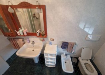 Bagno - Apartment via Aurelio Saffi, 63, Bologna (neighborhood Saffi) - photo 23