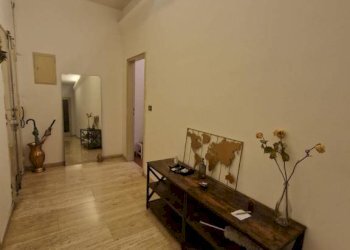 Ingresso - Apartment via Aurelio Saffi, 63, Bologna (neighborhood Saffi) - photo 25