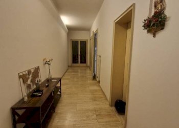 Corridoio - Apartment via Aurelio Saffi, 63, Bologna (neighborhood Saffi) - photo 26