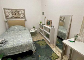 Camera da letto - Apartment via Aurelio Saffi, 63, Bologna (neighborhood Saffi) - photo 1