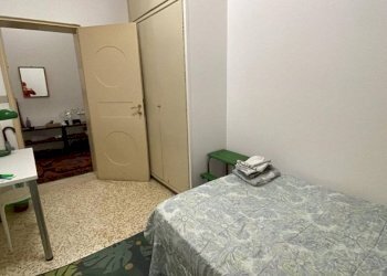 Camera da letto - Apartment via Aurelio Saffi, 63, Bologna (neighborhood Saffi) - photo 2