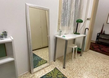 Ingresso - Apartment via Aurelio Saffi, 63, Bologna (neighborhood Saffi) - photo 3