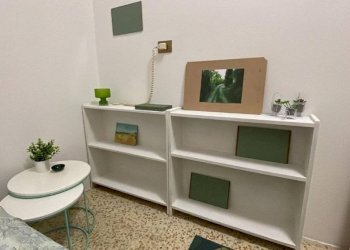 Ripostiglio - Apartment via Aurelio Saffi, 63, Bologna (neighborhood Saffi) - photo 4