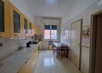 Cucina - Apartment via Aurelio Saffi, 63, Bologna (neighborhood Saffi) - photo 7