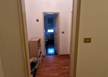 Corridoio - Apartment via Aurelio Saffi, 63, Bologna (neighborhood Saffi) - photo 8