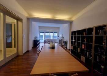 Ufficio - Apartment via Aurelio Saffi, 63, Bologna (neighborhood Saffi) - photo 10