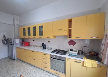 Cucina - Apartment via Aurelio Saffi, 63, Bologna (neighborhood Saffi) - photo 11
