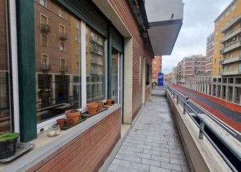 Terrazzo - Apartment via Aurelio Saffi, 63, Bologna (neighborhood Saffi) - photo 12