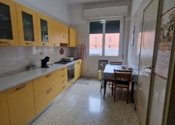Cucina - Apartment via Aurelio Saffi, 63, Bologna (neighborhood Saffi) - photo 15