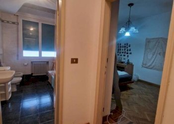 Disimpegno - Apartment via Aurelio Saffi, 63, Bologna (neighborhood Saffi) - photo 18