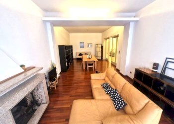 Salone - Apartment via Aurelio Saffi, 63, Bologna (neighborhood Saffi) - photo 19