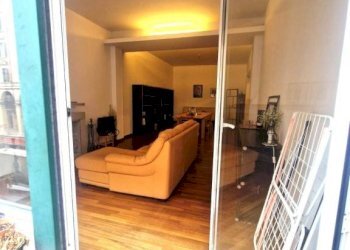Corridoio - Apartment via Aurelio Saffi, 63, Bologna (neighborhood Saffi) - photo 20