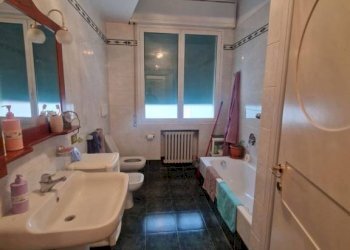 Bagno - Apartment via Aurelio Saffi, 63, Bologna (neighborhood Saffi) - photo 21