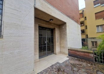Facciata - Apartment via Aurelio Saffi, 63, Bologna (neighborhood Saffi) - photo 22