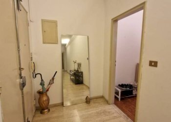 Ingresso - Apartment via Aurelio Saffi, 63, Bologna (neighborhood Saffi) - photo 27