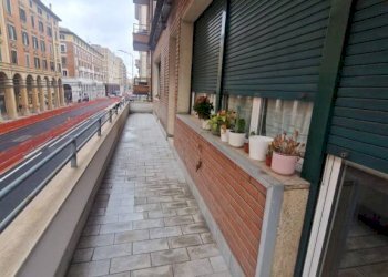 Balcone - Apartment via Aurelio Saffi, 63, Bologna (neighborhood Saffi) - photo 28