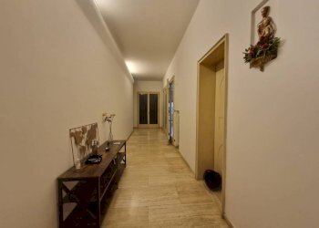 Corridoio - Apartment via Aurelio Saffi, 63, Bologna (neighborhood Saffi) - photo 30