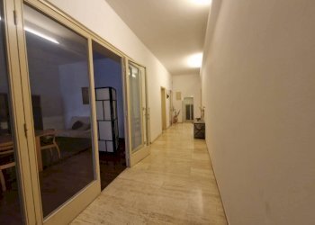Corridoio - Apartment via Aurelio Saffi, 63, Bologna (neighborhood Saffi) - photo 32