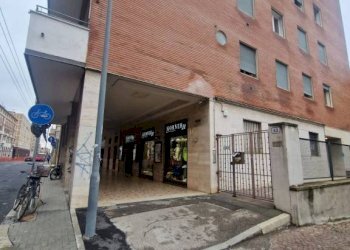 Zona - Apartment via Aurelio Saffi, 63, Bologna (neighborhood Saffi) - photo 33