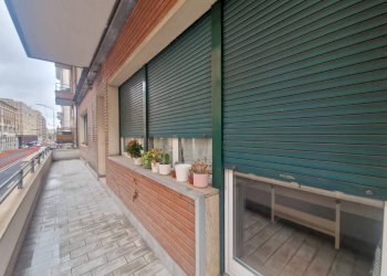 Terrazzo - Apartment via Aurelio Saffi, 63, Bologna (neighborhood Saffi) - photo 34