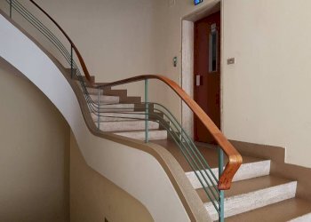 Interno palazzo - Apartment via Aurelio Saffi, 63, Bologna (neighborhood Saffi) - photo 35