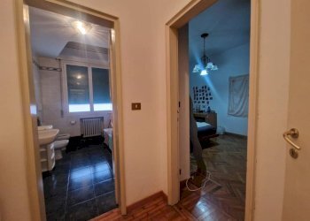 Disimpegno - Apartment via Aurelio Saffi, 63, Bologna (neighborhood Saffi) - photo 38