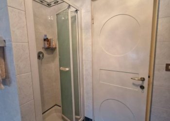 Bagno - Apartment via Aurelio Saffi, 63, Bologna (neighborhood Saffi) - photo 39