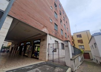 Facciata - Apartment via Aurelio Saffi, 63, Bologna (neighborhood Saffi) - photo 40