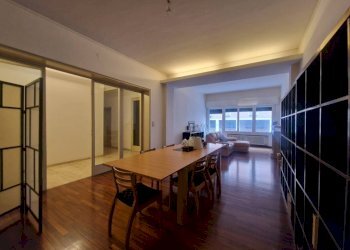 Salone - Apartment via Aurelio Saffi, 63, Bologna (neighborhood Saffi) - photo 41