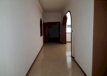 Corridoio - Apartment via Aurelio Saffi, 63, Bologna (neighborhood Saffi) - photo 42