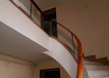 Scala - Apartment via Aurelio Saffi, 63, Bologna (neighborhood Saffi) - photo 43